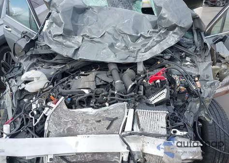 2023 Hyundai Santa Fe Limited z USA, uszkodzony, nr VIN 5NMS4DAL6PH634677